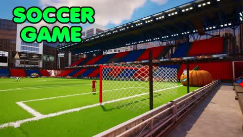 DIFFERENT SOCCER GAME