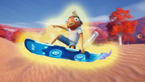 CRAZY DRIFTBOARD SNIPERS FFA TRICKSHOTS