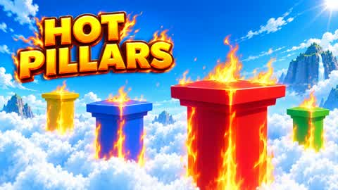 HOT PILLARS
