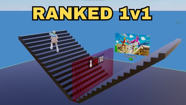 1v1 Ranked đ