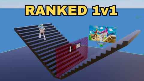 1v1 Ranked 🏆