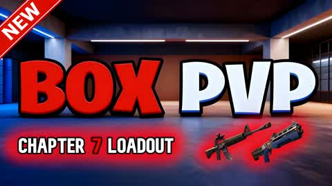 BOX PVP CHP7 2026 !