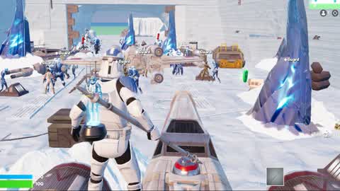 defend the rebel base