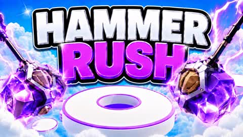 Hammer Rush