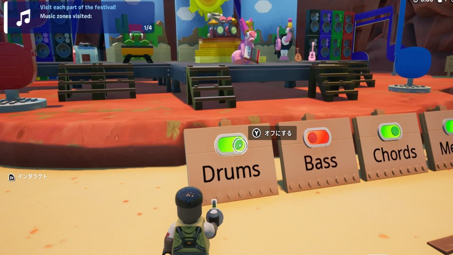 musictest 538844545843 by kit_kidea Fortnite