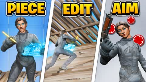 EDIT/AIM/PIECE CONTROL/TRAINING MAP🎯