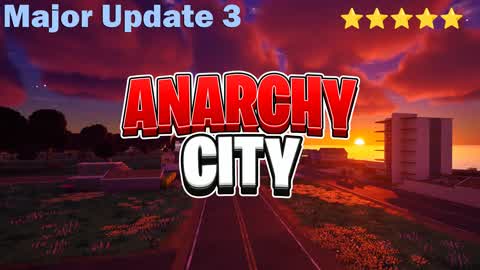 Anarchy City