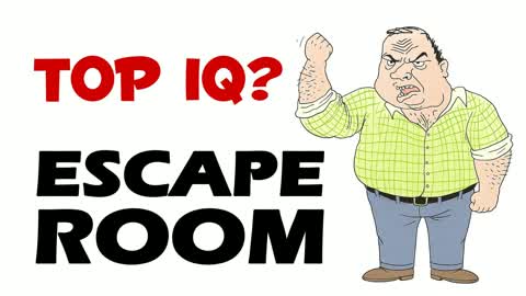 ๐ง TOP IQ Escape Room ๐