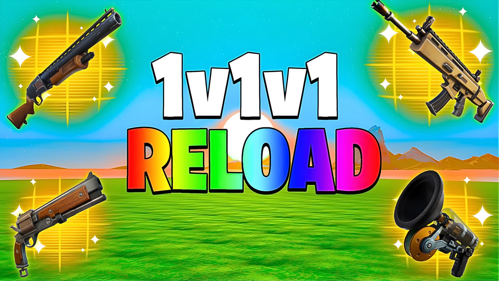 1v1v1 recharge battle wars 8
