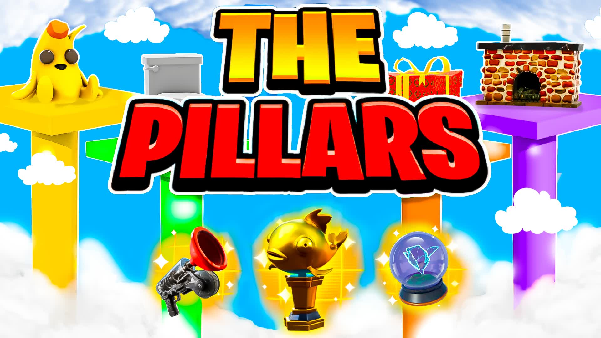 THE PILLARSS