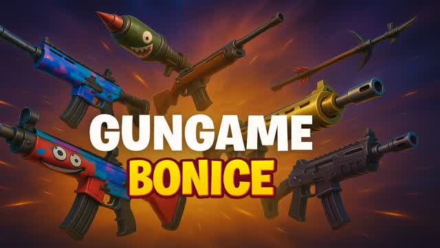 GUNGAME