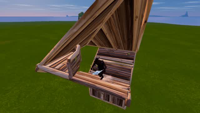 Freebuild Map