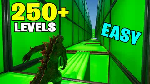 DEFAULT PARKOUR ZB MAP 250+