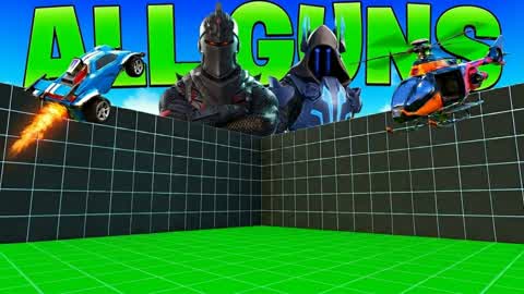 BASIC ALLGUNS