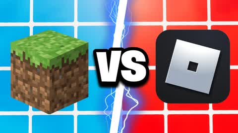 PR0S RED VS BLUE 🔴🔵