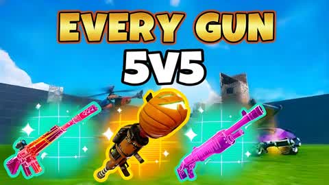 WITH EVERY GUN 5V5