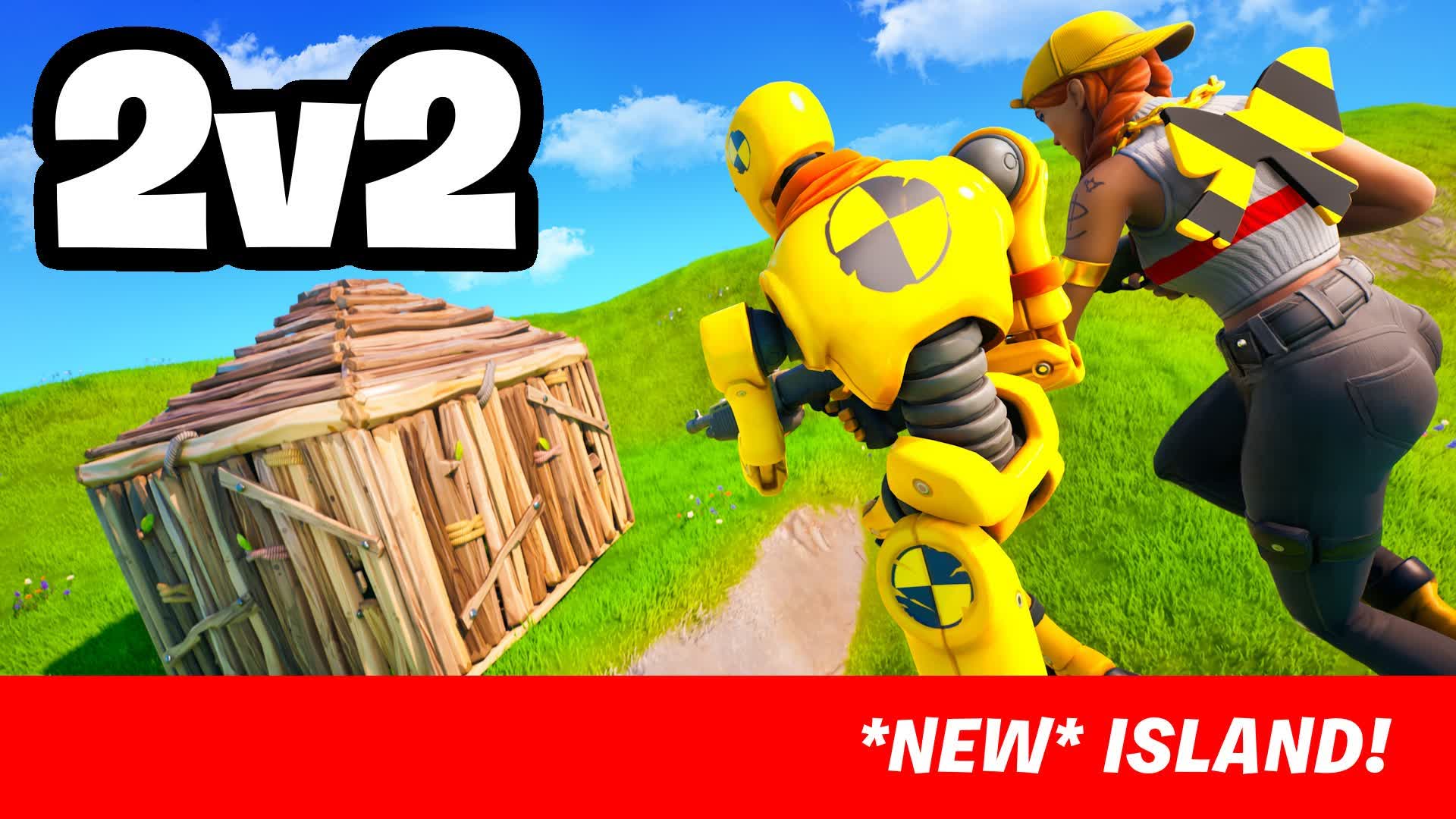 SPEED 2V2 REALISTICS - FINEST REALISTIC