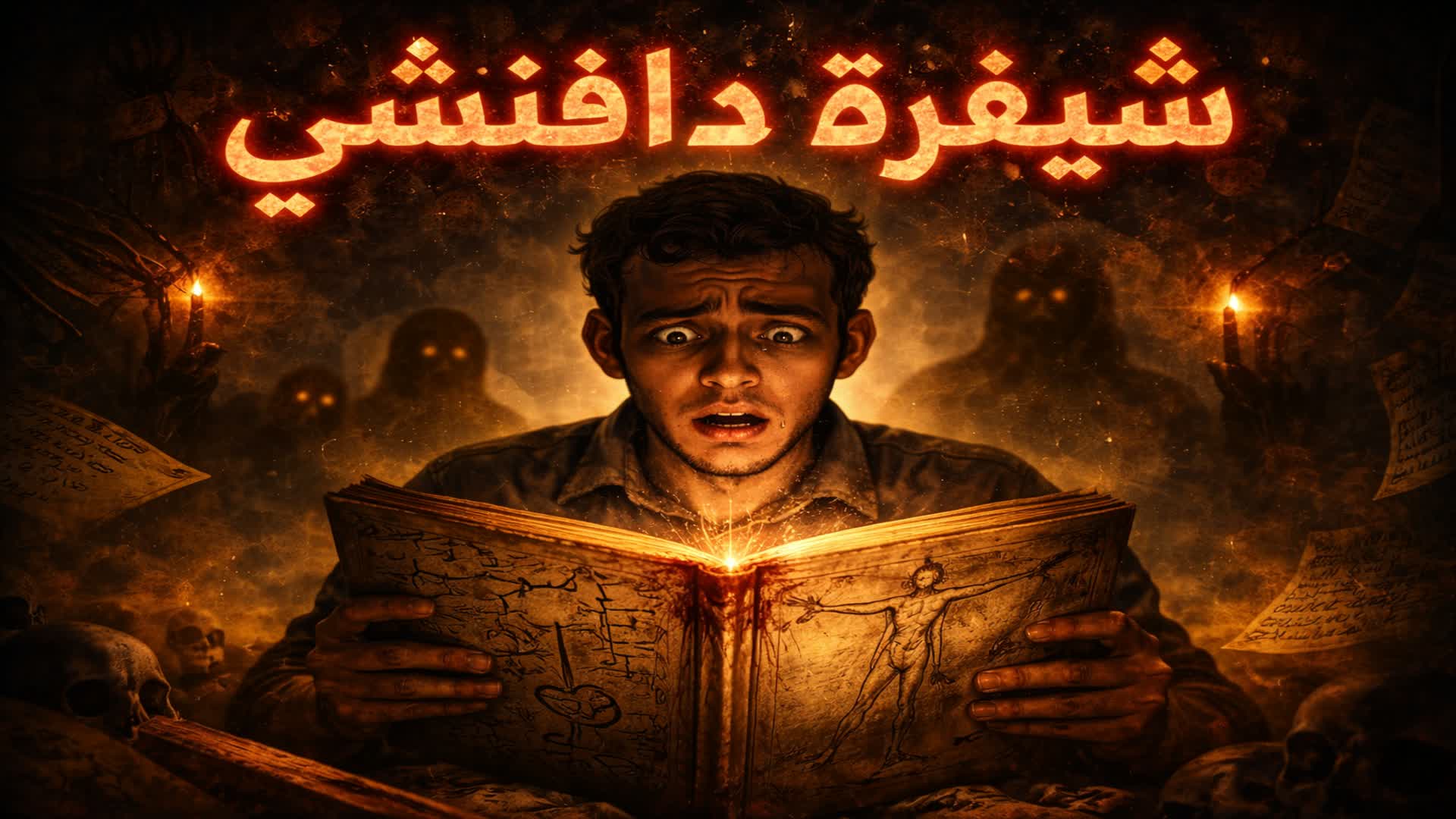 شيفرة دافنشي