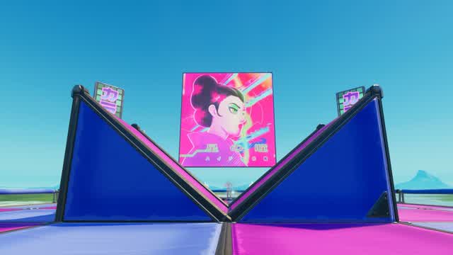 Capture 1 – LMN 1v1 Build Fight-Round Based