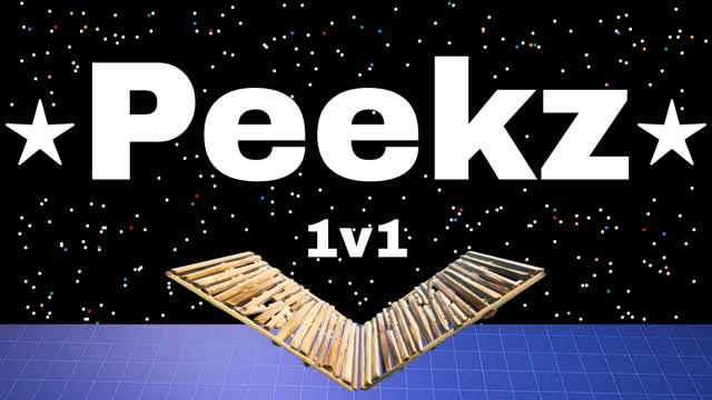 PEEKZ 1V1