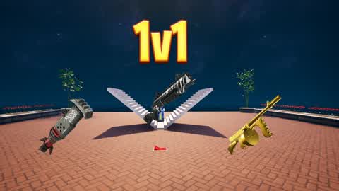 ⭐1V1 MEDITATIONAL PRO WARS!