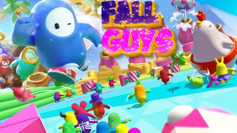 Fall guys loop💫 2366-9423-0835 by ryanc - Fortnite Creative Map Code ...