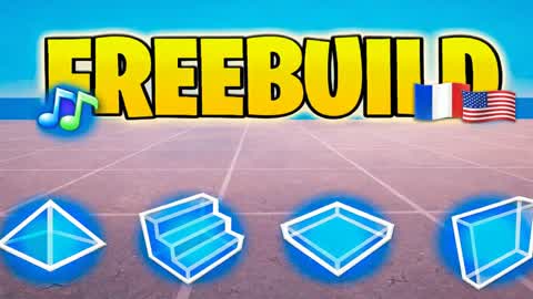 Free Build With Music