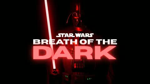 STAR WARS: BREATH OF THE DARK
