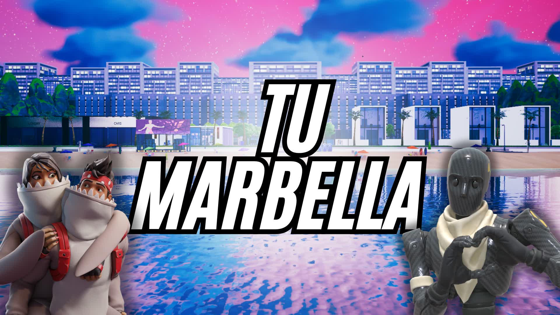 TU MARBELLA