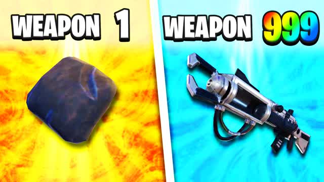 🎯ONE SHOT GUN GAME OG FIRST PERSON🎯