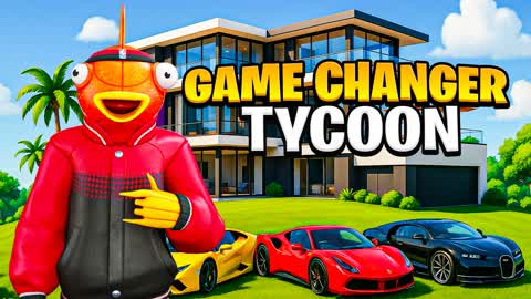 ⭐GAME CHANGER TYCOON
