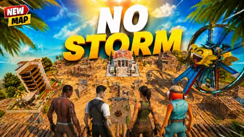 No Storm