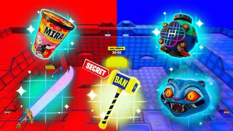 CRAZY KPOP HUNTERS RED vs BLUE 🔴🔵 TOP