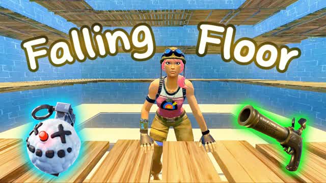 FALLING FLOOR FFA