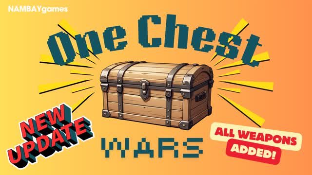 Capture 1 – One Chest Wars