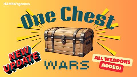 One Chest Wars