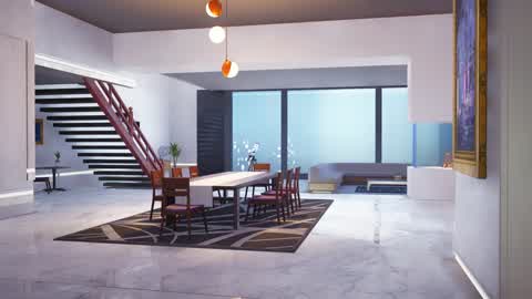 LS Apartment