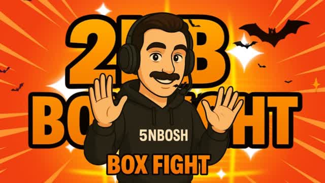 2NB BOX FIGHT
