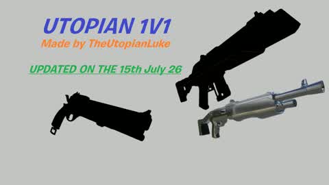 Utopian 1v1