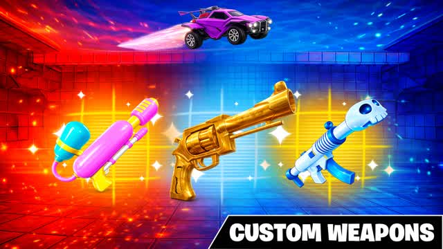 🔴🔵 RED vs BLUE [PT]