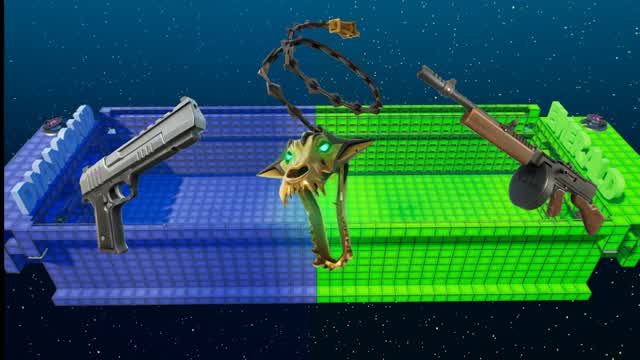 EMERALD VS DIAMOND🟢🔵