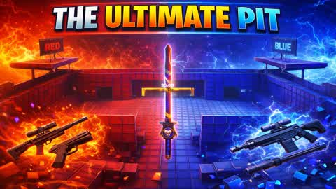 The Ultimate Pit
