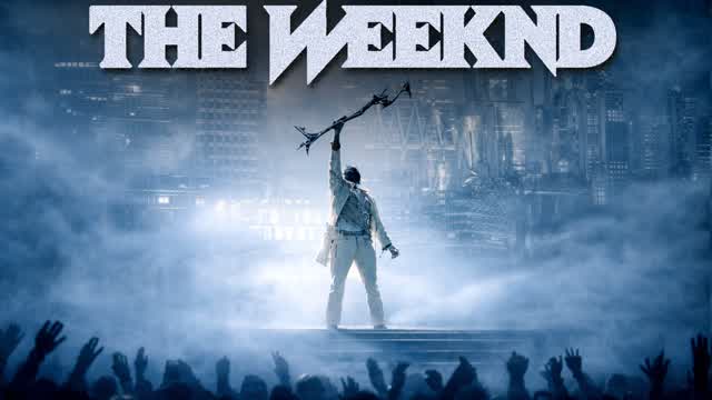 The Weeknd: AfterHoursTilDawn Concert