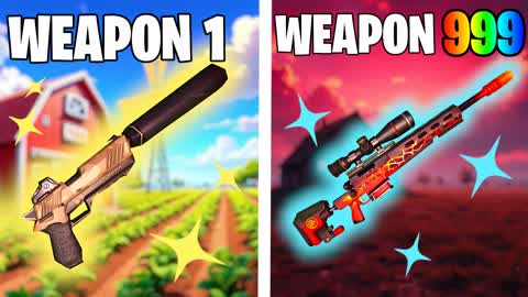 đFARM ONE SHOT GUNGAME FALL DRIVE RP