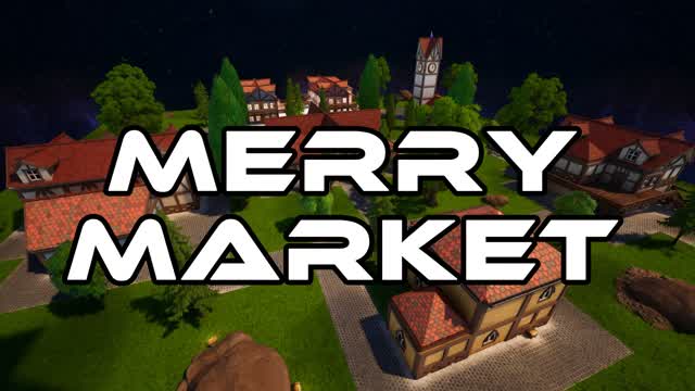 Le Bloc (Merry Market)