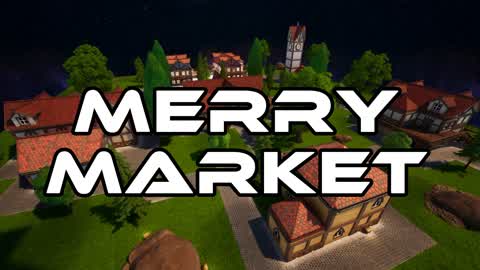 Le Bloc (Merry Market)