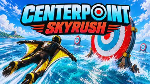 Centerpoint: Skyrush