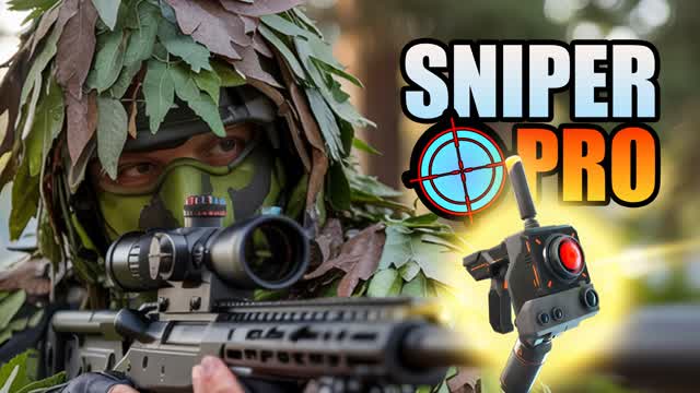 SNIPER PRO đ„