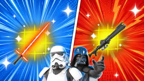 youtube gun game starwars