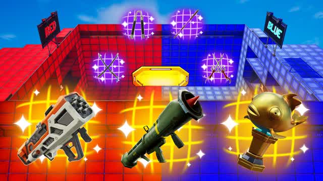 Capture 1 – INFINITY RED VS BLUE 🔴🔵